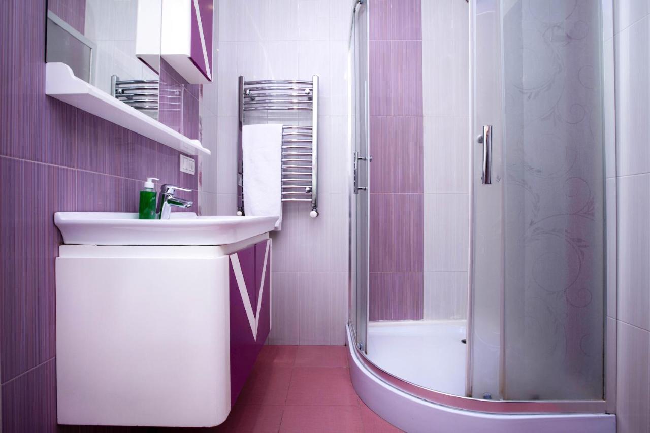 Stay Inn Apartments On Amiryan 4-6 Yerevan Bagian luar foto