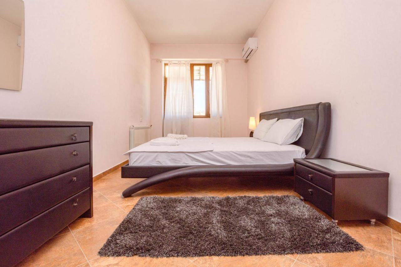 Stay Inn Apartments On Amiryan 4-6 Yerevan Bagian luar foto